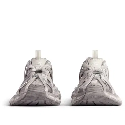 Balenciaga (wmns)  3xl Extreme Laces Sneakers 'silver'