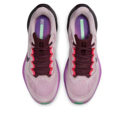 Nike Women's Pegasus 41 Road Running Shoes In Purple