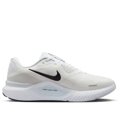 Nike Structure 26 'white Black' In Neutral
