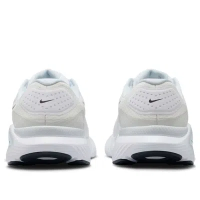 Nike Structure 26 'white Black' In Neutral