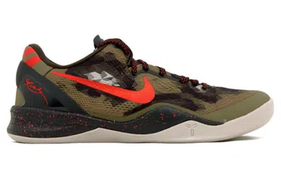 Nike Kobe 8 System Gc 'python' In Multi