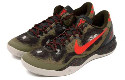 Nike Kobe 8 System Gc 'python' In Multi