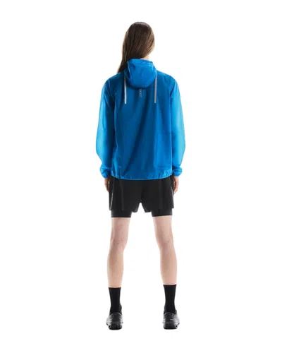 On Running X Loewe Ultra Jacket 'blue'