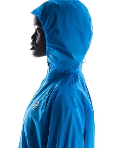 On Running X Loewe Ultra Jacket 'blue'
