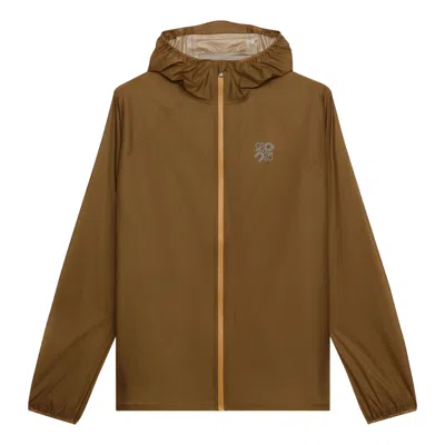 On Running Ultra Jacket Loewe 'brown'