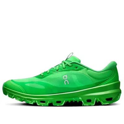 On Running X Loewe Cloudventure 2 'grass Green' In Green