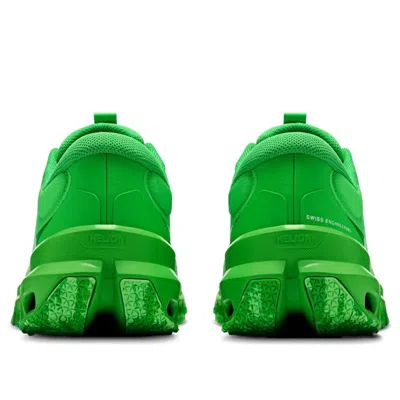 On Running X Loewe Cloudventure 2 'grass Green' In Green