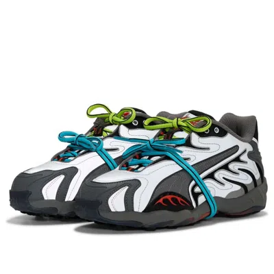 Puma (wmns)  X A$ap Rocky Inhale 'reflective Silver'