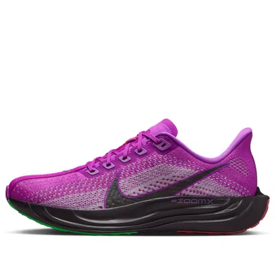 Nike Women's Pegasus Plus Road Running Shoes In Purple