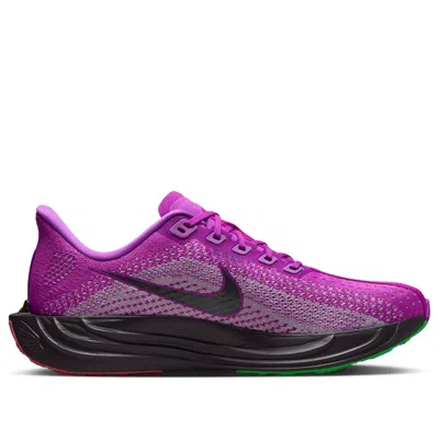 Nike Women's Pegasus Plus Road Running Shoes In Purple