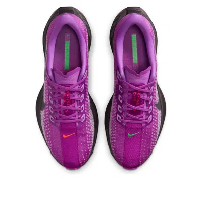 Nike Women's Pegasus Plus Road Running Shoes In Purple