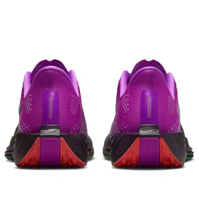 Nike Women's Pegasus Plus Road Running Shoes In Purple