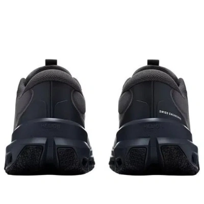 On Running (wmns)  X Loewe Cloudventure 2 'gunmetal' In Gray