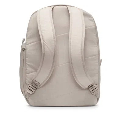 Nike Unisex Aura Backpack (24l) In Gray