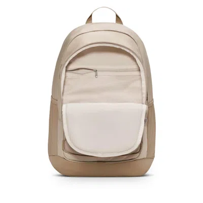 Nike Hayward Backpack 26l 'beige' In Neutral