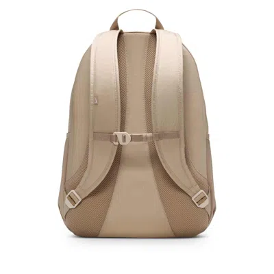 Nike Hayward Backpack 26l 'beige' In Neutral