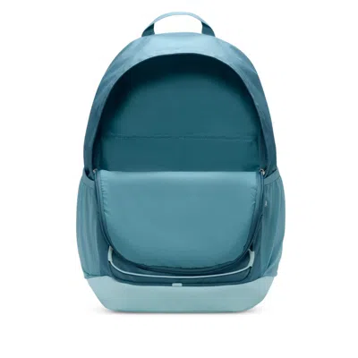 Nike Hayward Backpack In Blue
