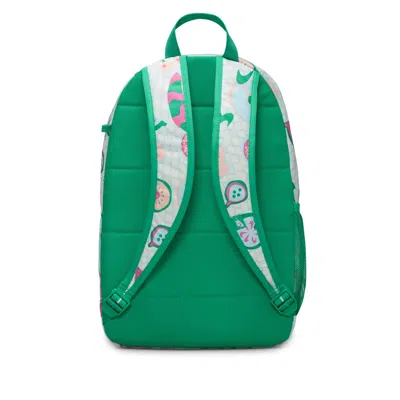 Nike (gs)  Elemental Backpack 20l 'sail Stadium Green'