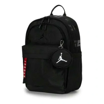 Air Jordan Jumpman Backpack 'black'