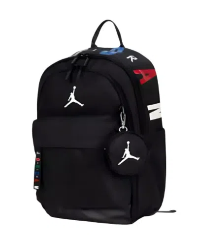 Air Jordan Jumpman Backpack 'black Multi'