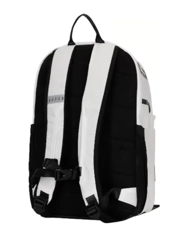 Air Jordan Jumpman Backpack 'white'