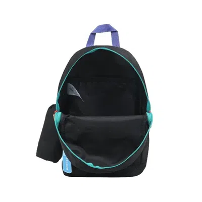 Air Jordan School Backpack 'black'