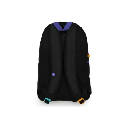Air Jordan Jumpman Backpack 'black Multi'
