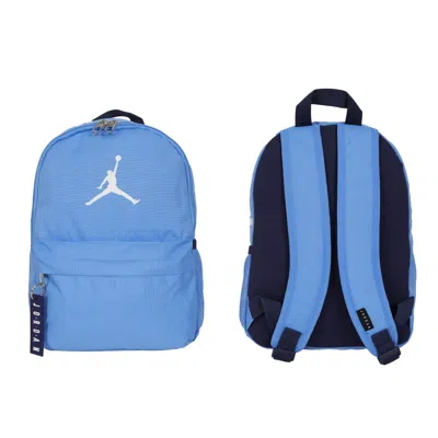 Air Jordan Mini Backpack 'blue'