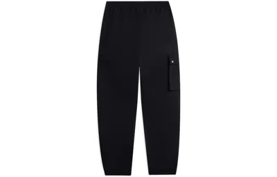 Li-ning Badfive Label Logo Joggers Pants 'black'