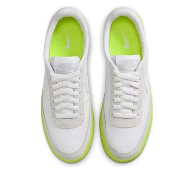 Nike (wmns)  Killshot 2 'white Volt' In White