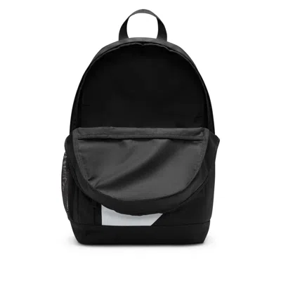 Nike (gs)  Elemental Backpack 'black' In Black