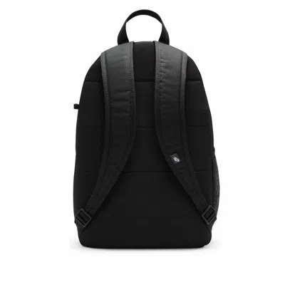 Nike (gs)  Elemental Backpack 'black' In Black