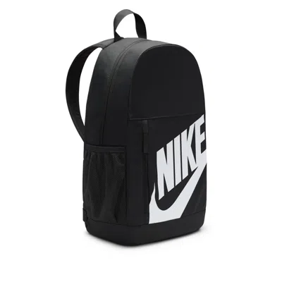 Nike (gs)  Elemental Backpack 'black' In Black