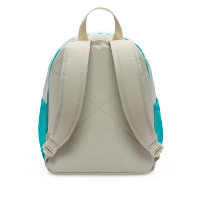 Nike (gs)  Brasilia Jdi Mini Backpack 'clear'