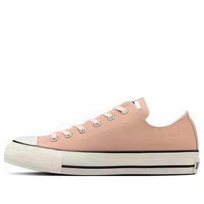 Converse All Star Nokorizome Ox 'nude Pink'