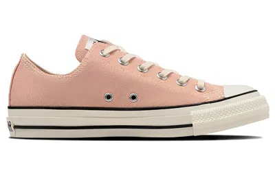 Converse All Star Nokorizome Ox 'nude Pink'