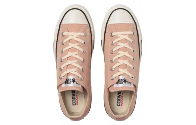 Converse All Star Nokorizome Ox 'nude Pink'