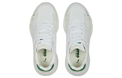 Puma (wmns)  Teveris Nitro 'preppy - Vine'