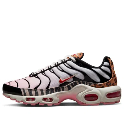 Nike (wmns)  Air Max Plus 'animal Instinct' In Multi