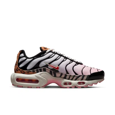 Nike (wmns)  Air Max Plus 'animal Instinct' In Multi