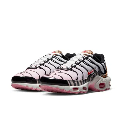 Nike (wmns)  Air Max Plus 'animal Instinct' In Multi