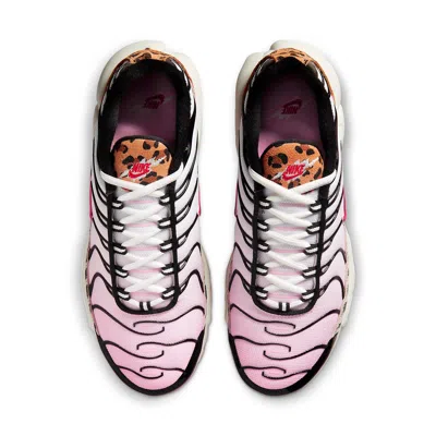 Nike (wmns)  Air Max Plus 'animal Instinct' In Multi