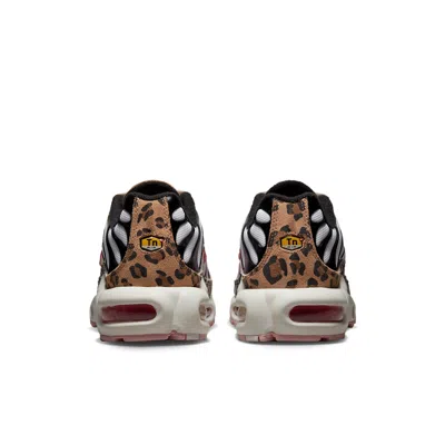Nike (wmns)  Air Max Plus 'animal Instinct' In Multi