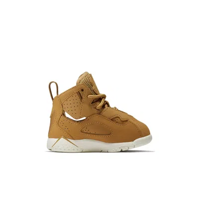Air Jordan (td)  True Flight 'wheat'