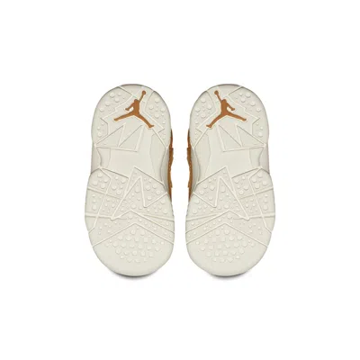Air Jordan (td)  True Flight 'wheat'