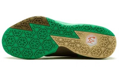 Nike Kd 6 'bamboo' In Green