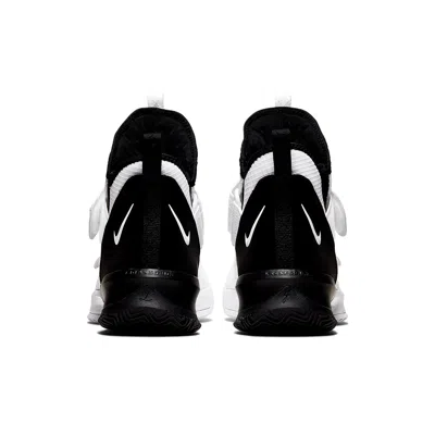 Nike Lebron Soldier 13 Sfg 'white Black'
