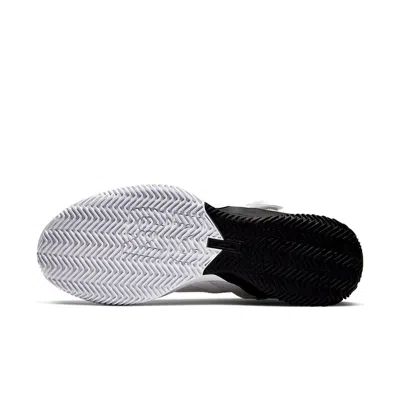 Nike Lebron Soldier 13 Sfg 'white Black'