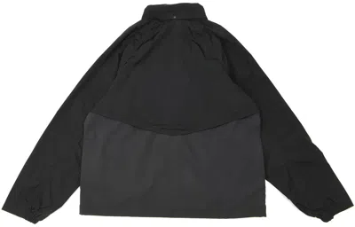 New Balance X Tds Ss23 Windproof Jacket 'black' In Black