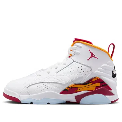 Air Jordan (ps)  Mvp 678 'cardinal'